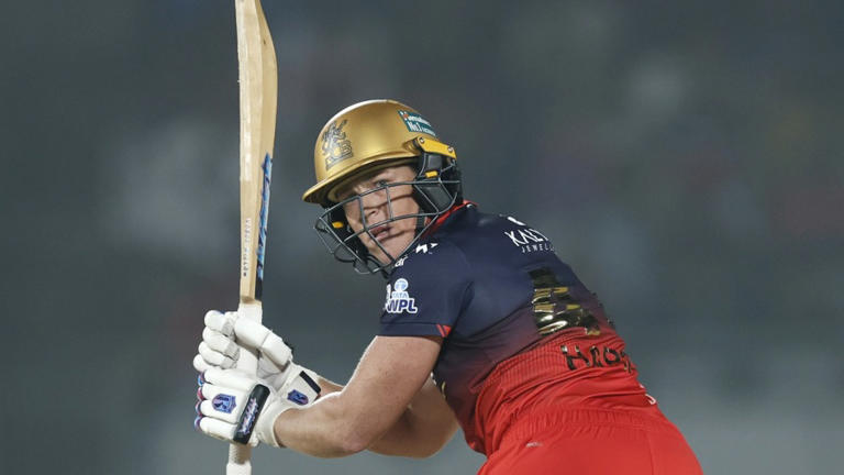 WPL 2027: RCB release Grace Harris, Linsey Smith; Ellyse Perry confirms ...