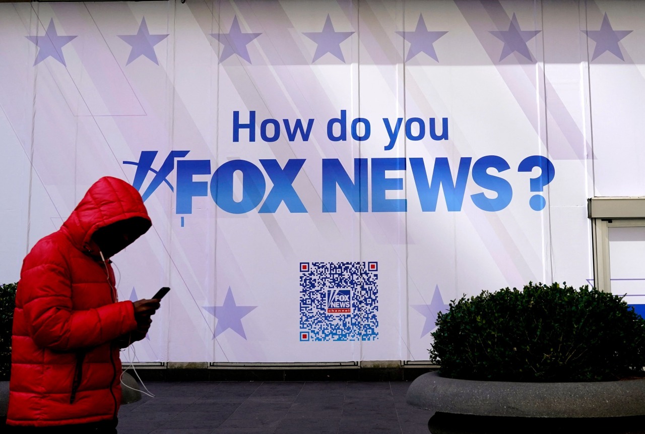 Fox revenue climbs on growth in cable, advertising