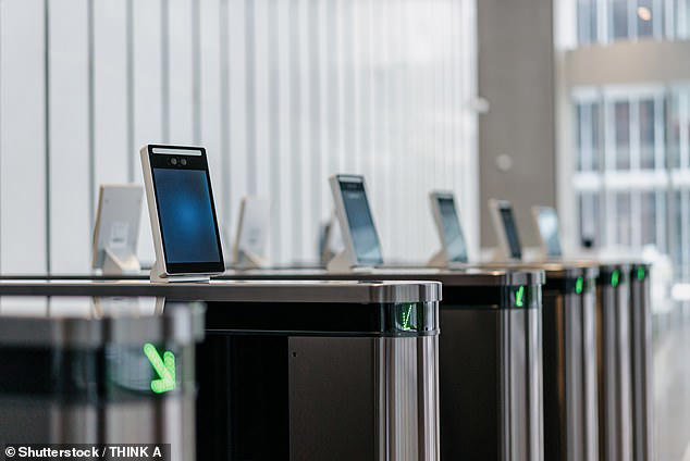 The new system already been causing significant delays for air passengers at various airports across Europe&nbsp;