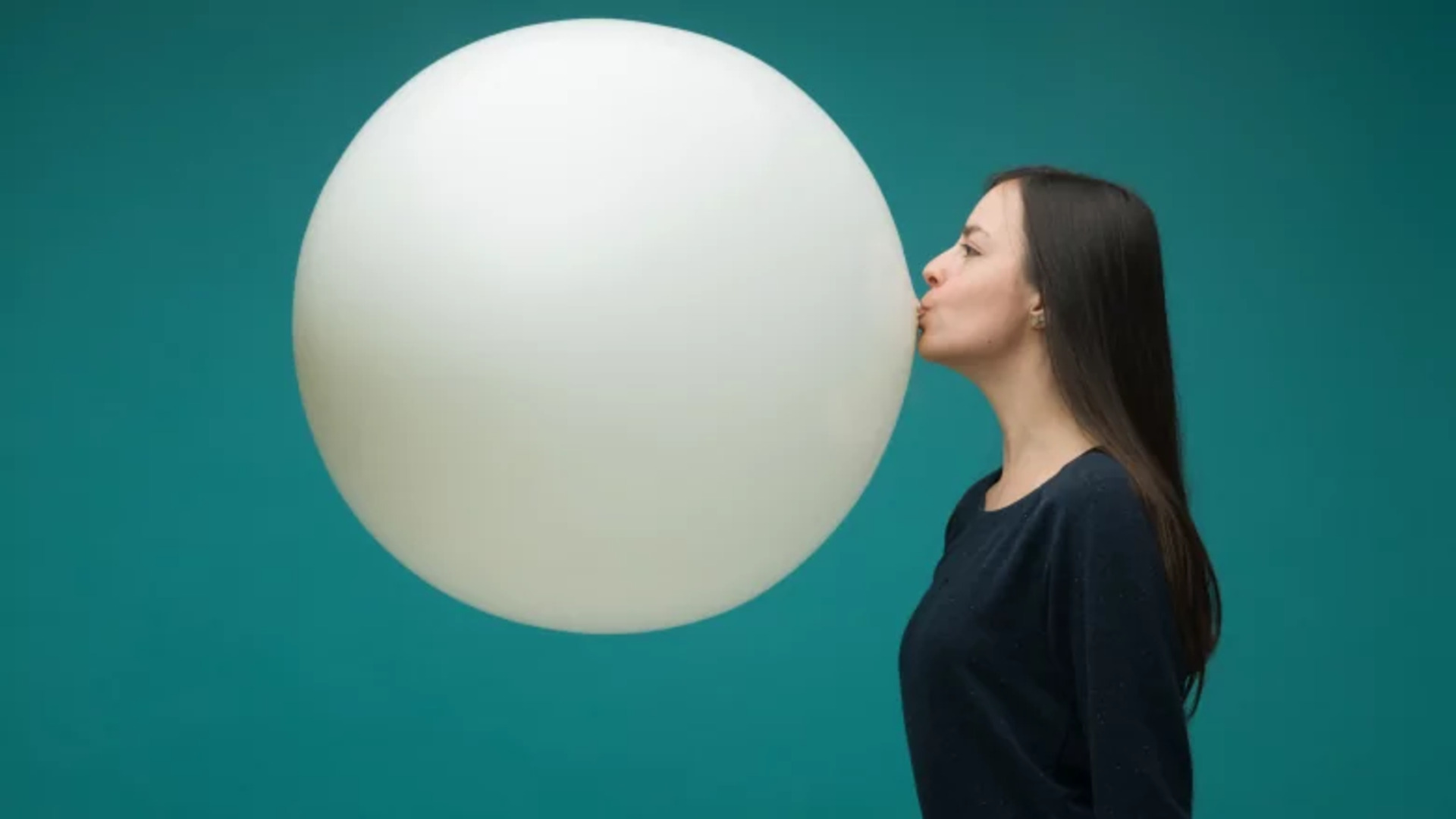 Hold in a fart and this is what your body does