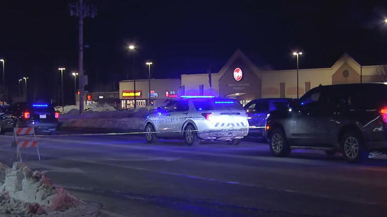 DA identifies suspect killed in shootout with police at Spencer ...