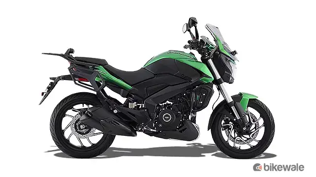 Bajaj to launch new Pulsar 350 and Dominar 350 soon