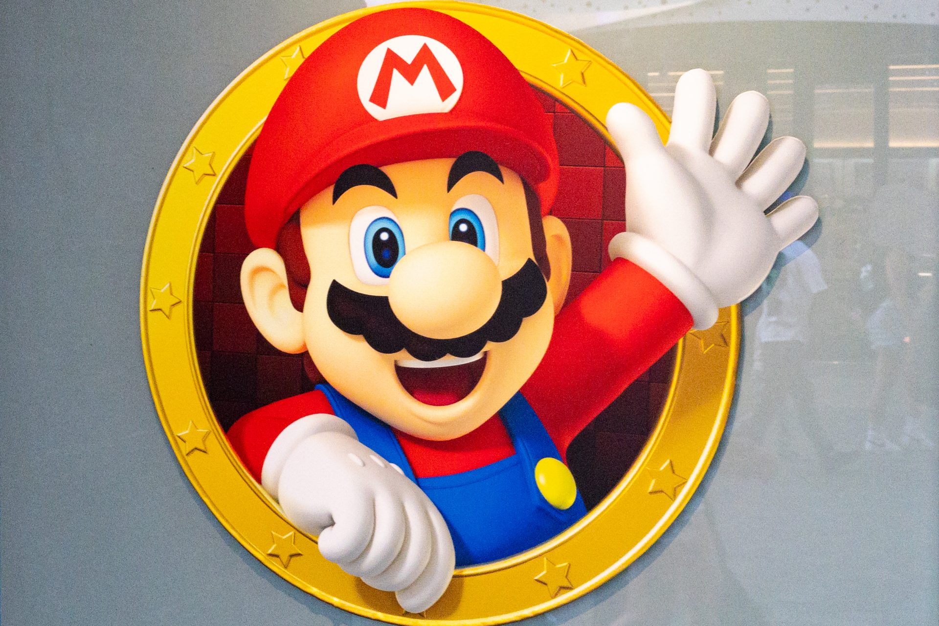 Super Mario é amado no mundo todo: qual o motivo de sua popularidade?