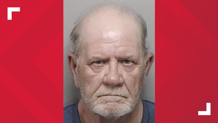 Bexar County man arrested on child grooming and indecency charges