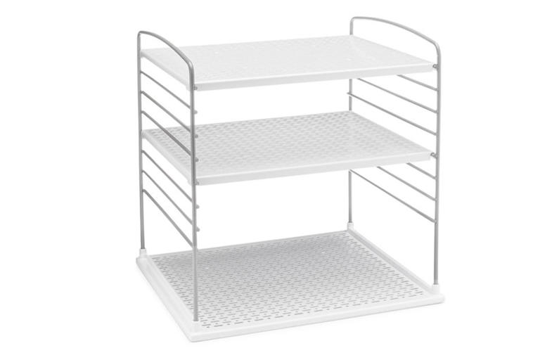 Declutter your kitchen cabinets once and for all with these smart ...