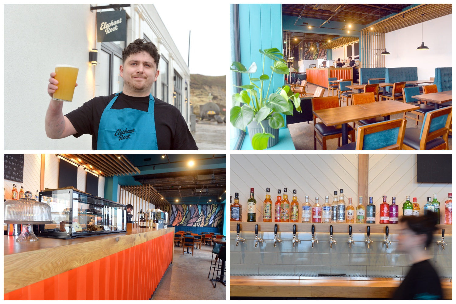 First look inside Elephant Rock as it transforms former Sunderland ...
