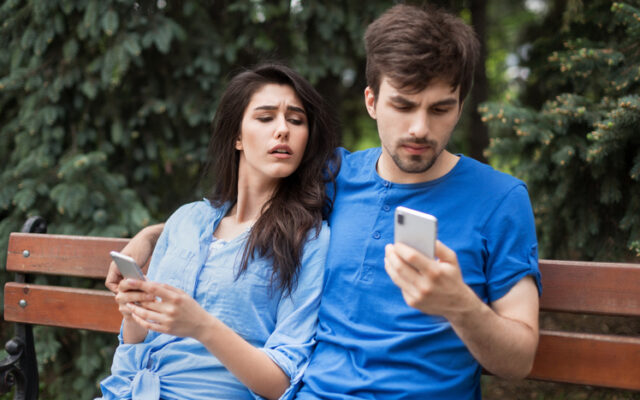 16 seemingly innocent behaviours that are actually abusive