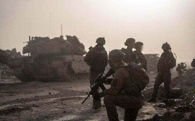 Charges filed against Rahat man for smuggling goods into Gaza during war