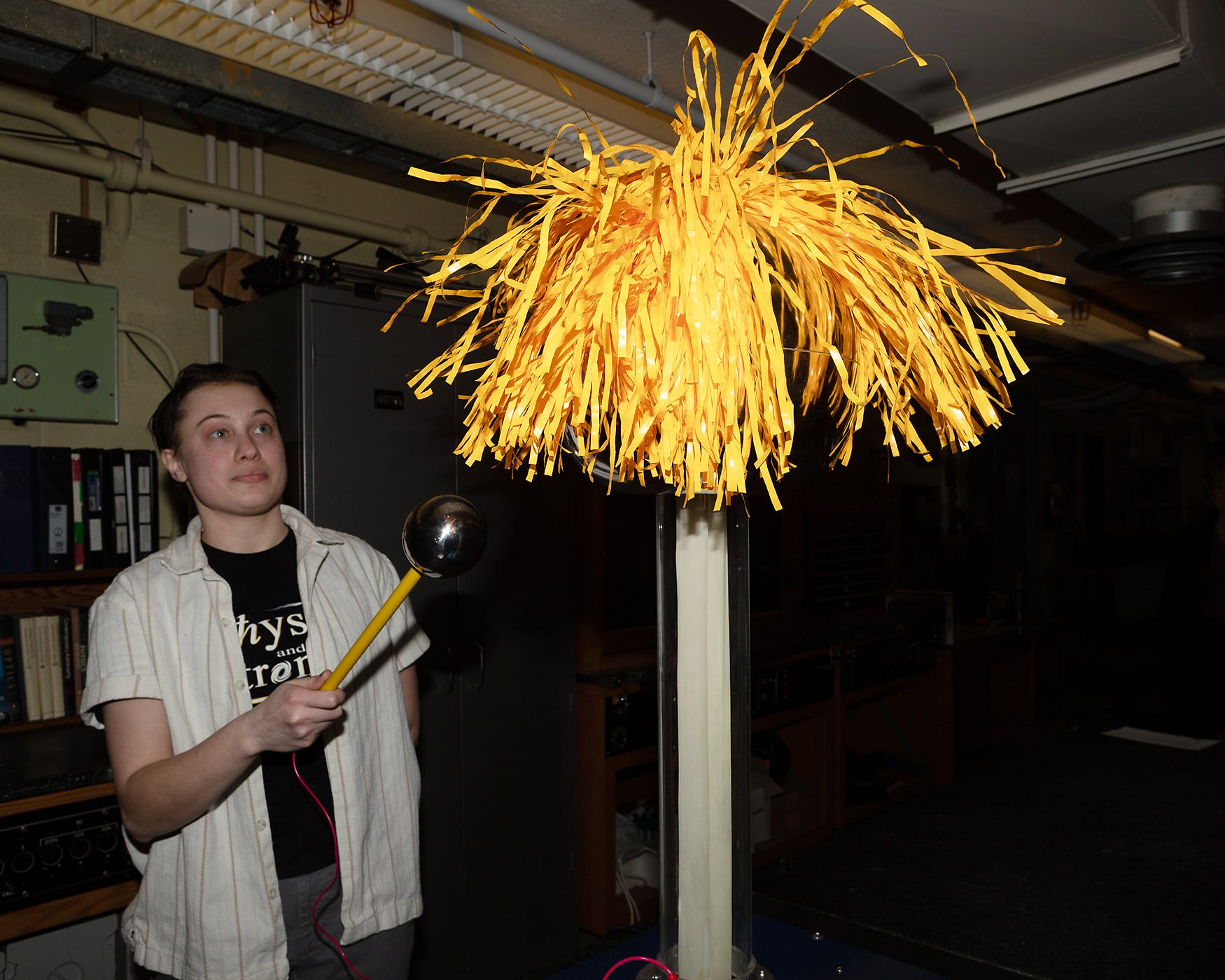 Why static electricity shocks are worse in winter, and how to prevent them