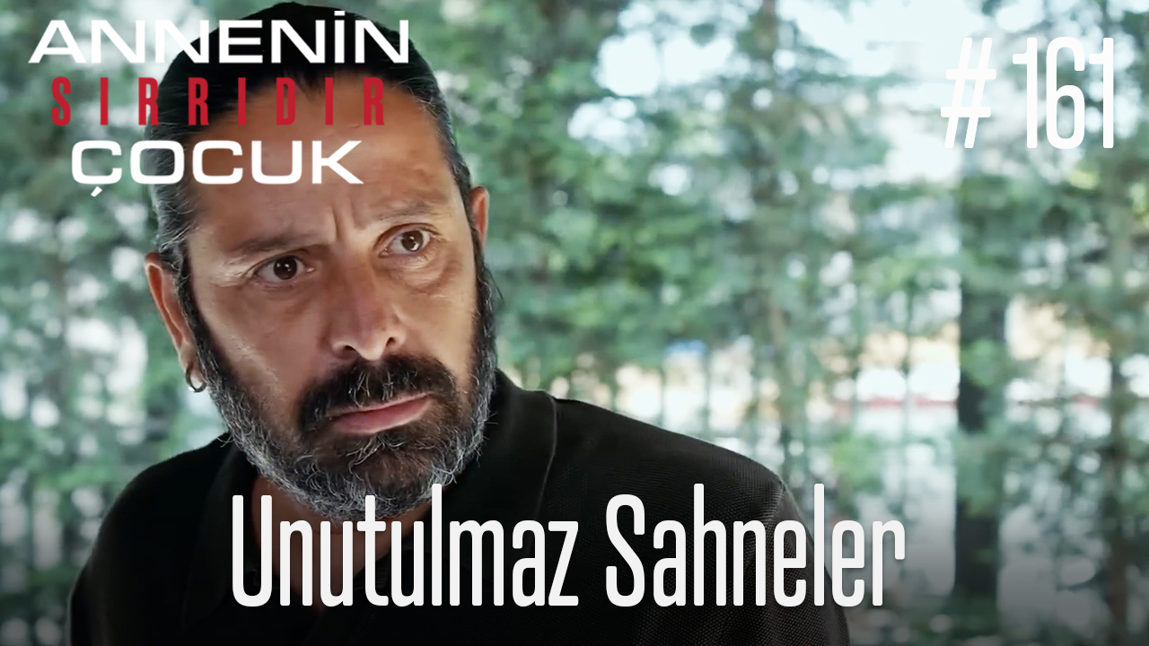 Unutulmaz sahneler #161