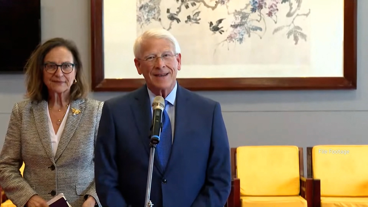 US lawmakers weigh in on Taiwan's stalled US$40 billion special defense ...