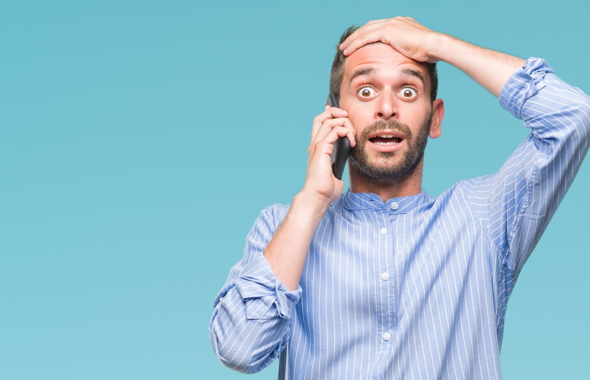 Nearly half of Americans make this expensive money mistake every month