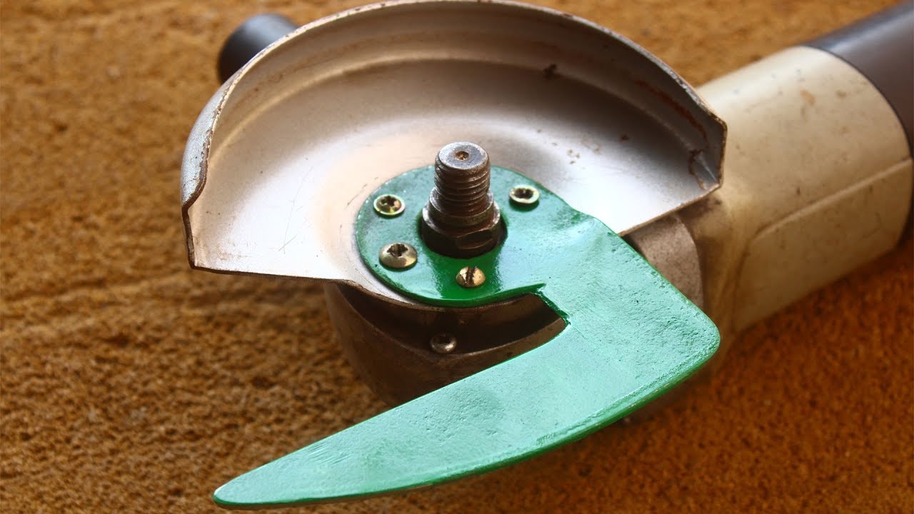 Amazing tool & useful idea