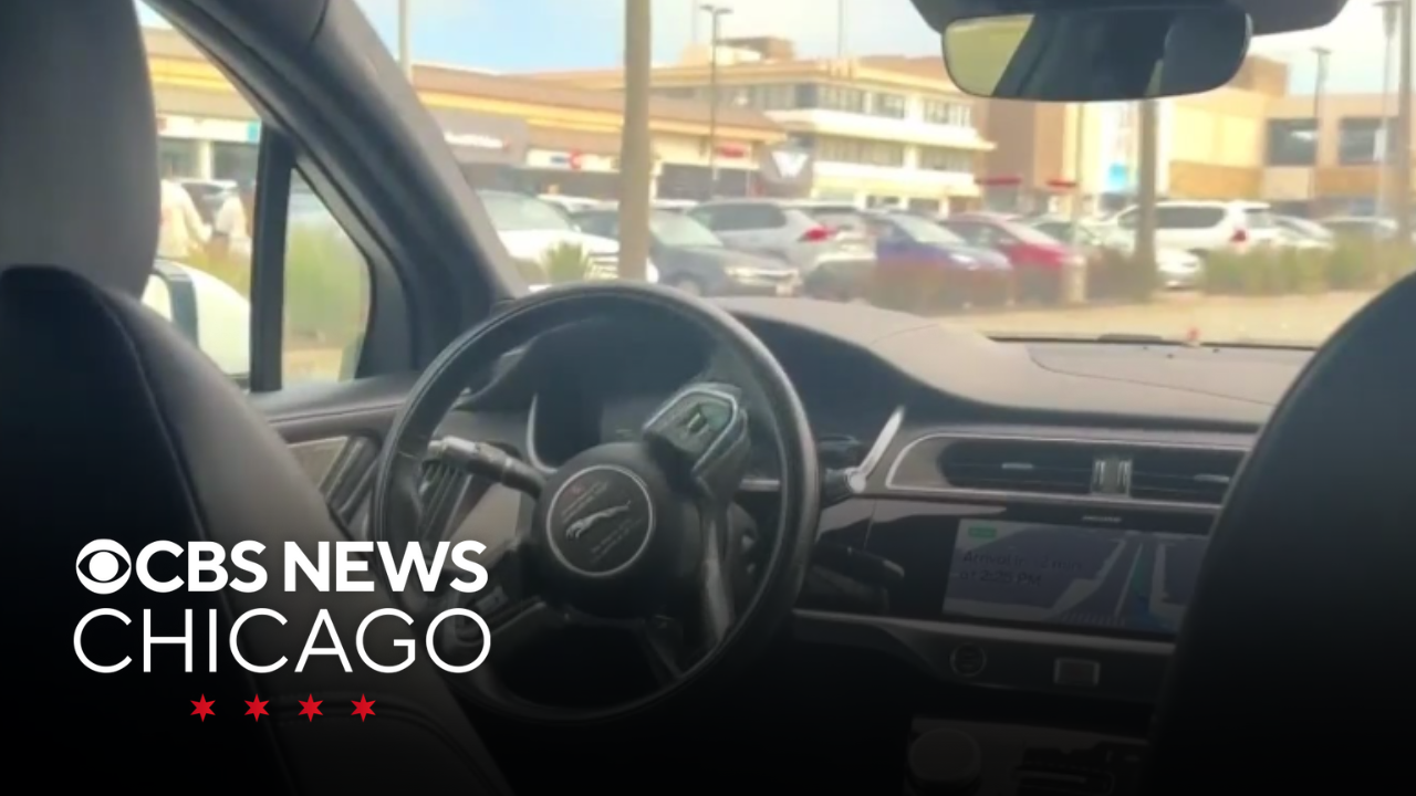 New bill could legalize self-driving cars in Illinois