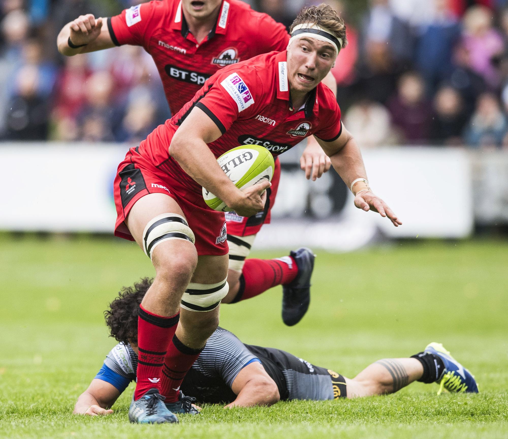 Newcastle Red Bulls to contest this year’s Melrose Sevens 20 years on ...