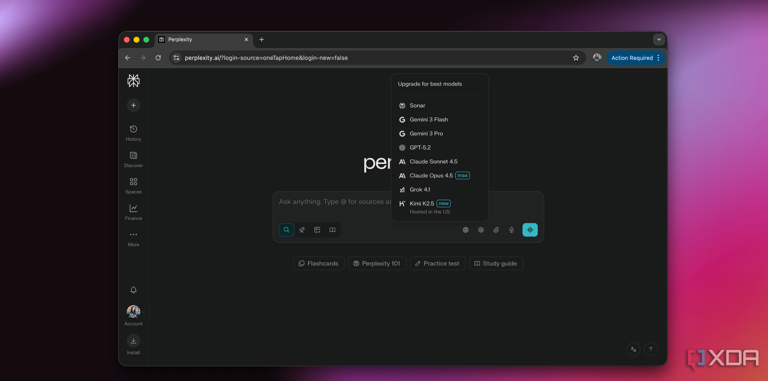 Perplexity was my favorite AI tool. Then it started lying to me.
