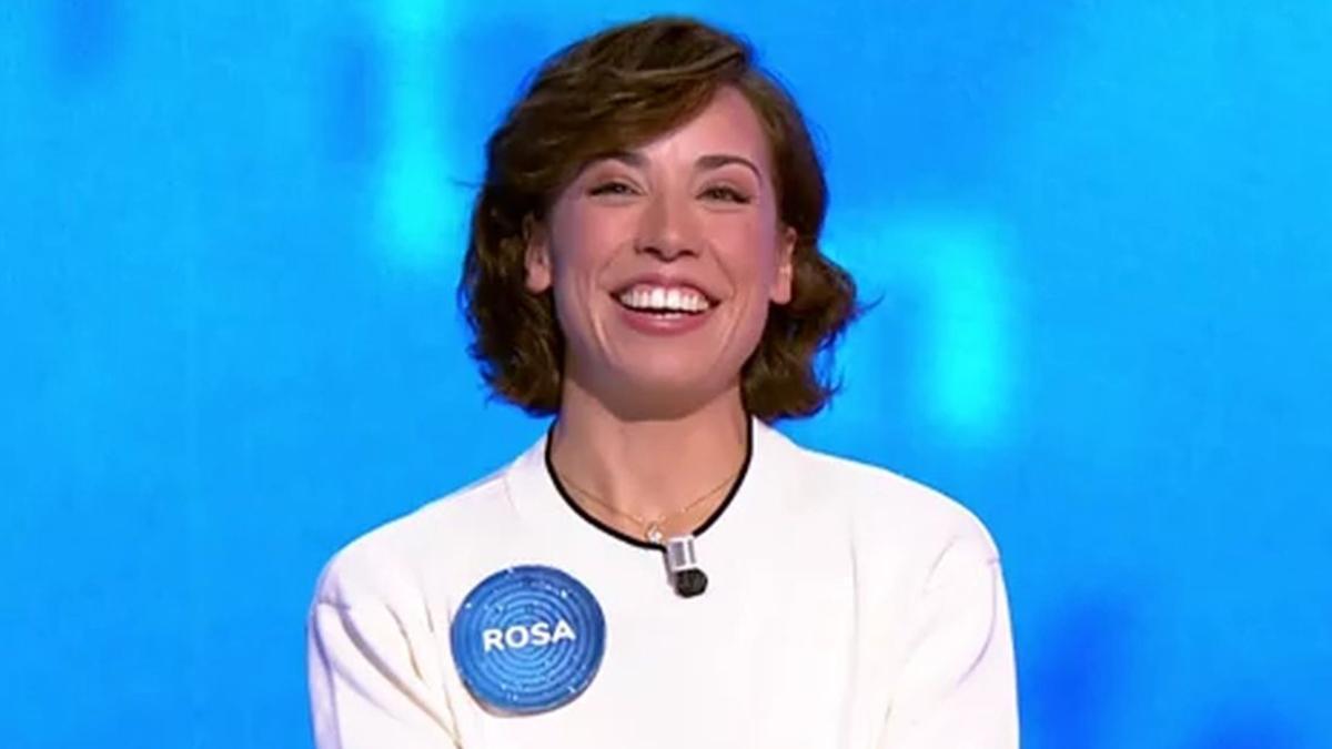 Quién es Rosa Rodríguez de Pasapalabra: edad, profesión, vida y ...