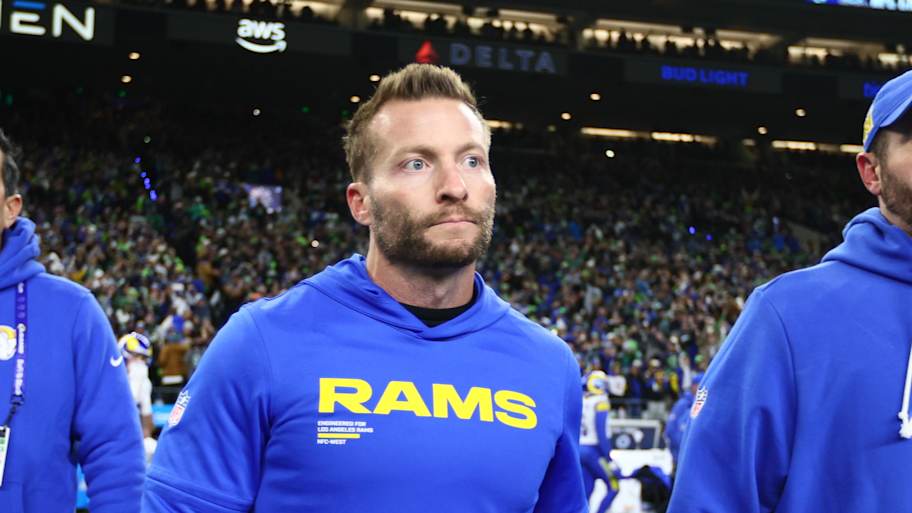 Why the Rams should soon have answers on offseason's biggest question