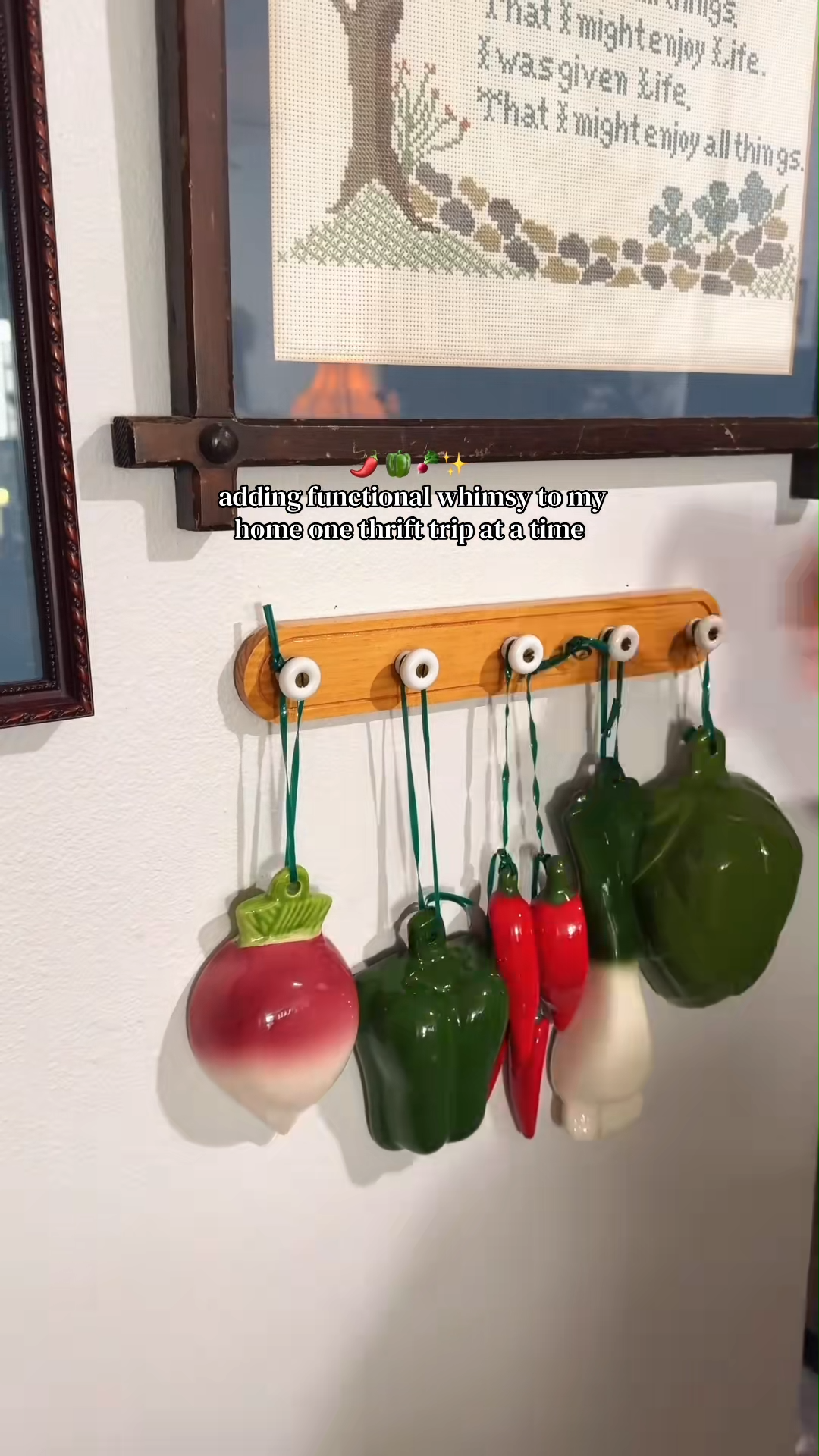 How to create a happy home with slow decorating