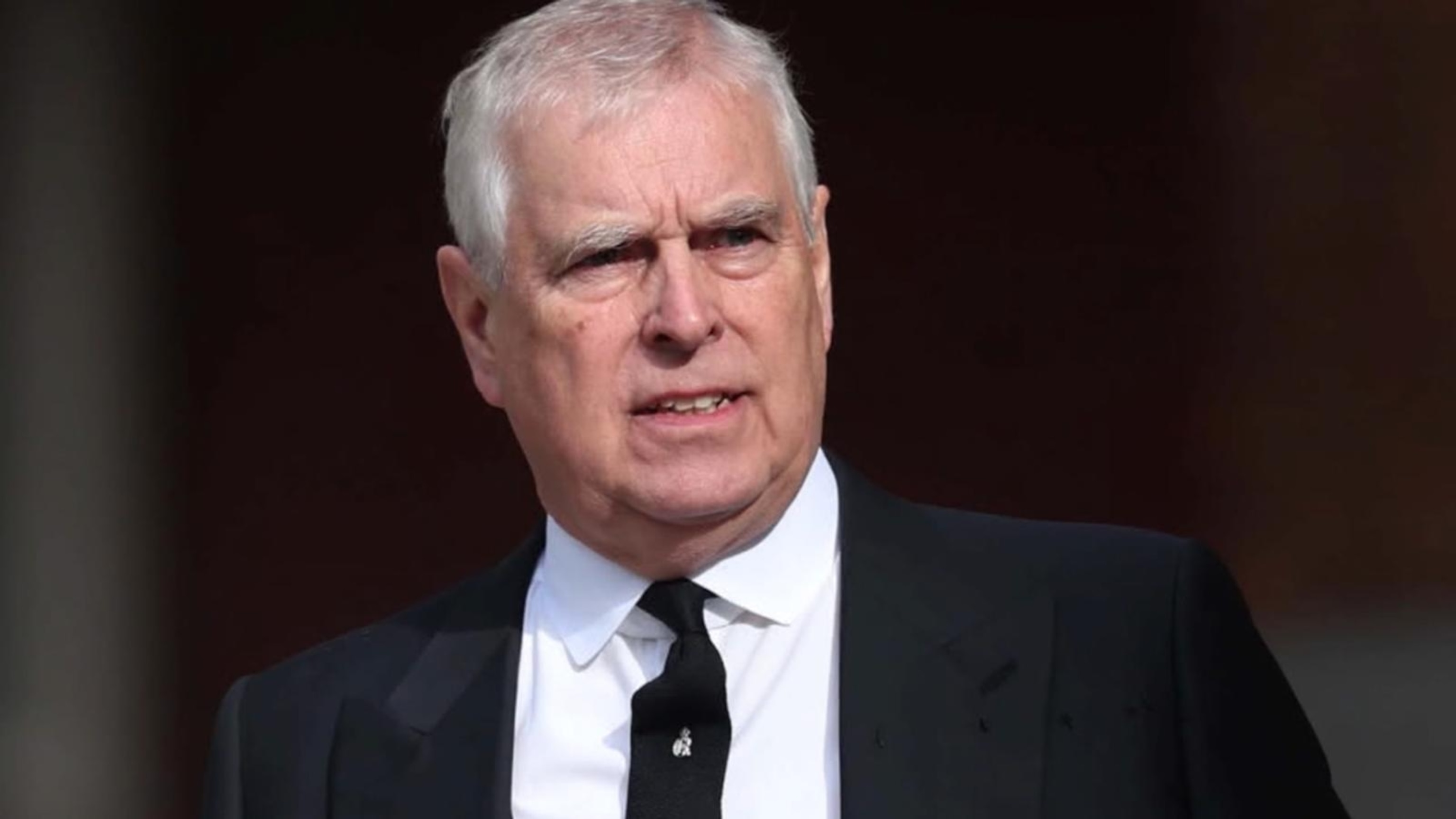 Former Prince Andrew moves out of royal lodge<br>