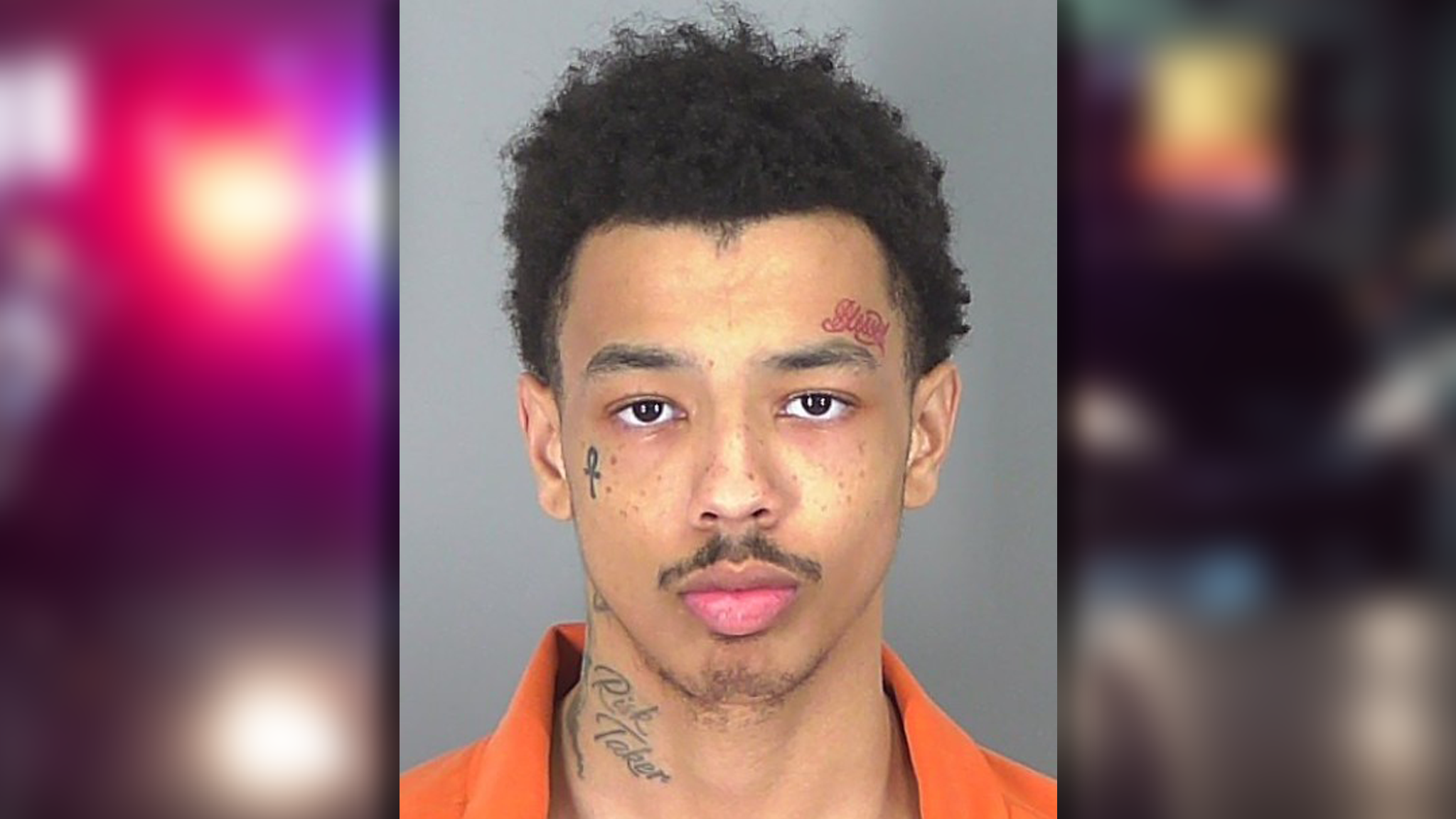 19-year-old charged with murder after woman dies from gunshot in the ...