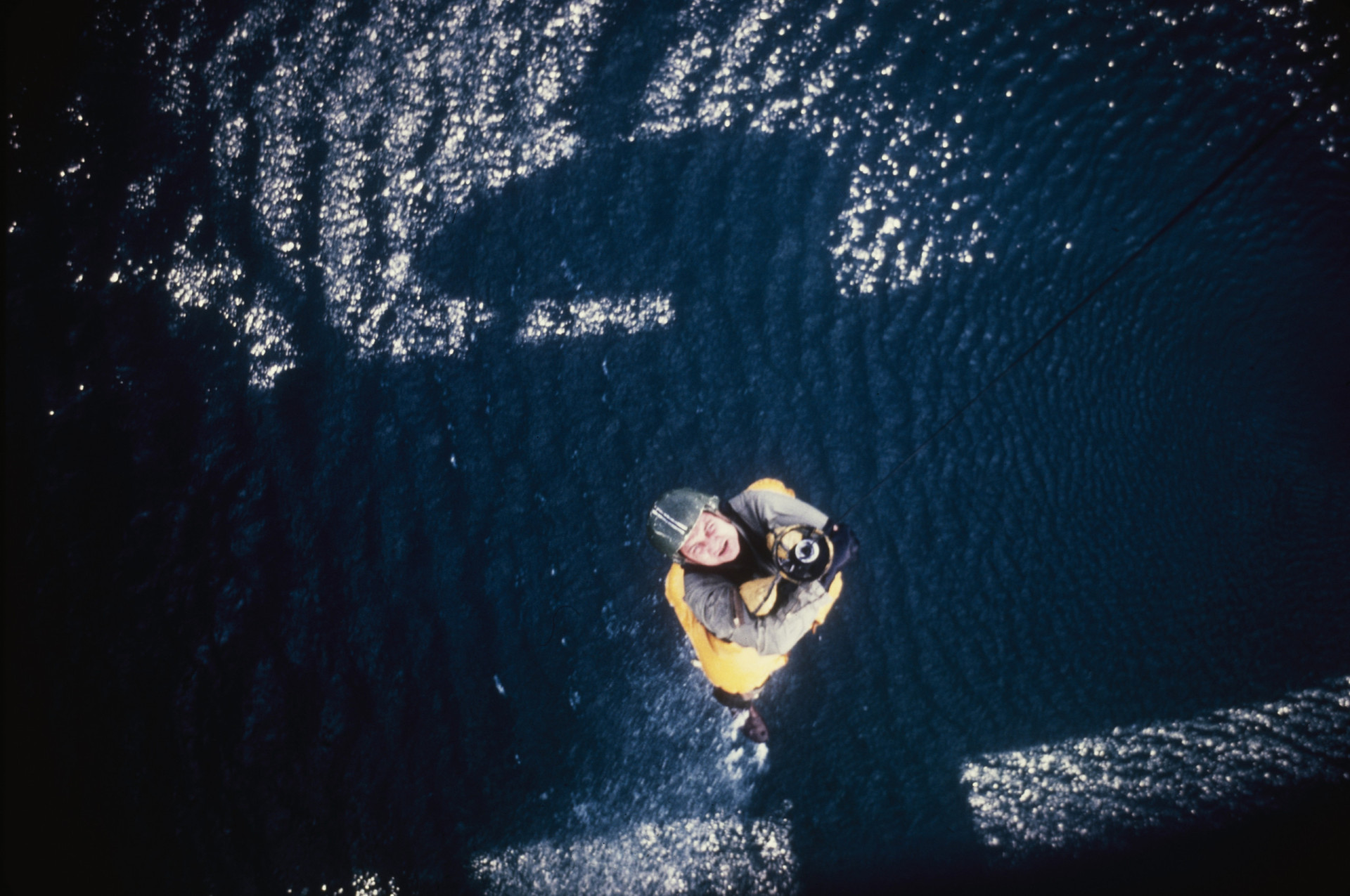 Famous castaways throughout history