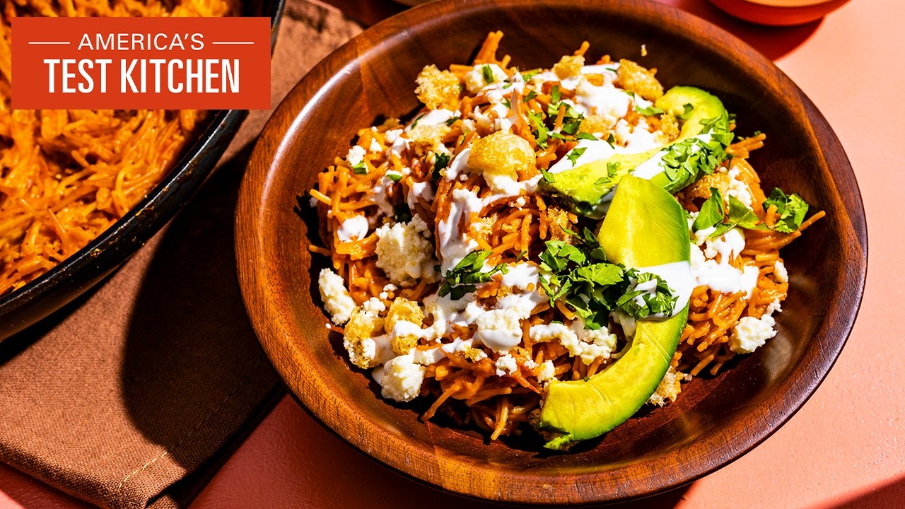 Master ultimate sopa seca for the perfect instant dinner