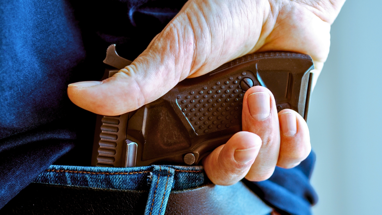 Self-defense law basics most gun owners get wrong