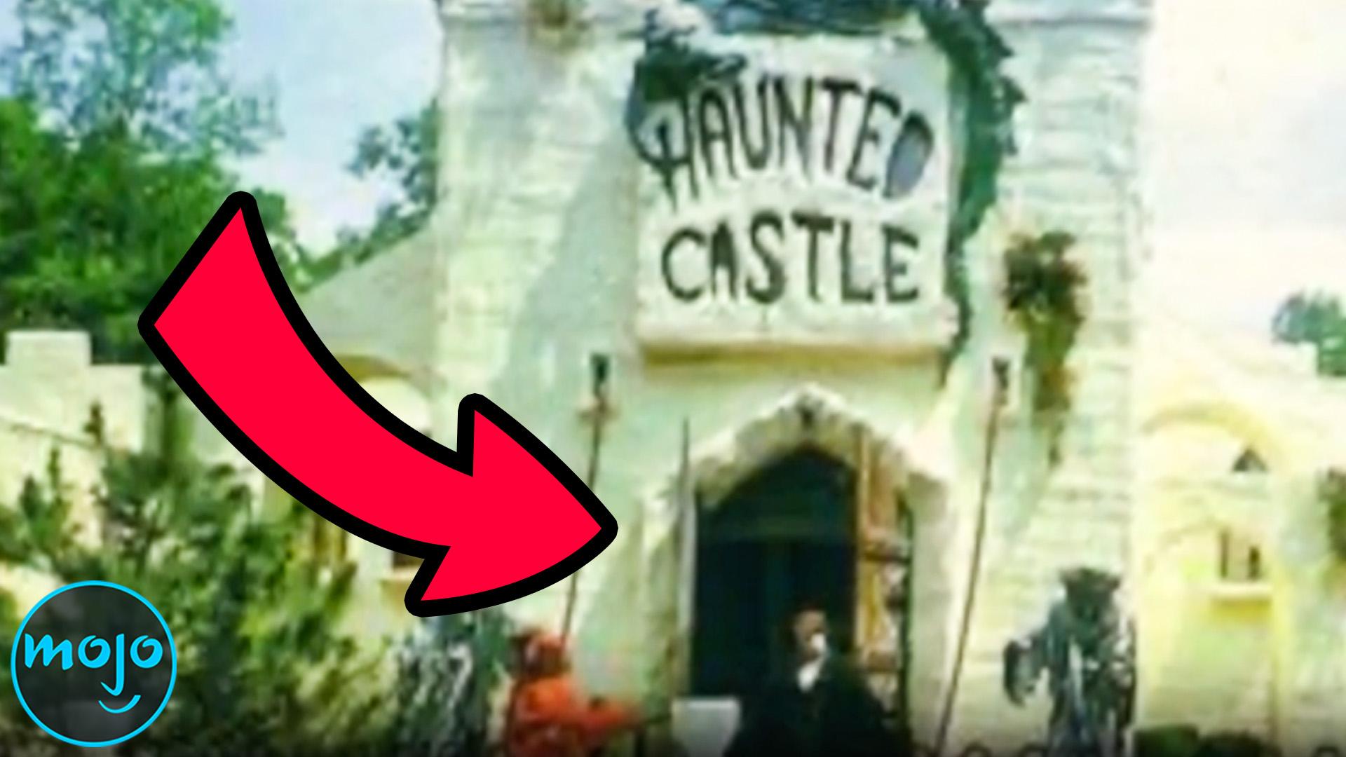 20 amusement park rides that were banned after people died