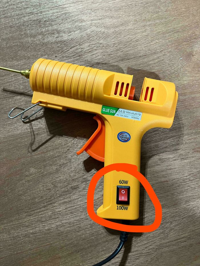 47 Terrible Product Designs That Make Absolutely No Sense