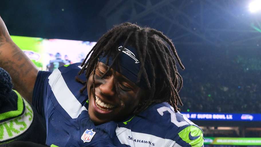 Seahawks may have a massive Rashid Shaheed problem with Klint Kubiak update