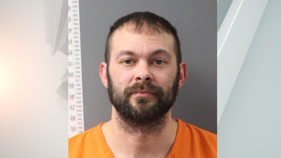 Jury finds man guilty of child rape