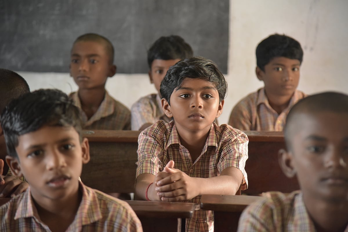 The Tablet movie review: A soulful portrait of solemn empowerment