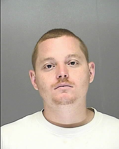 DeLand man, smoking meth, fights with friend, sets apartment on fire
