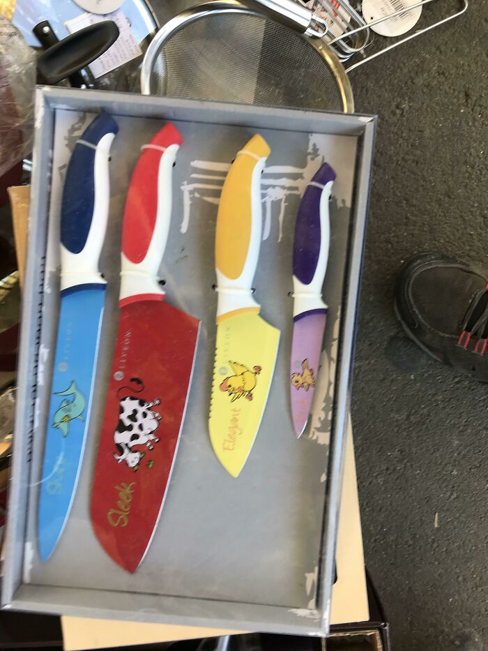 47 Terrible Product Designs That Make Absolutely No Sense