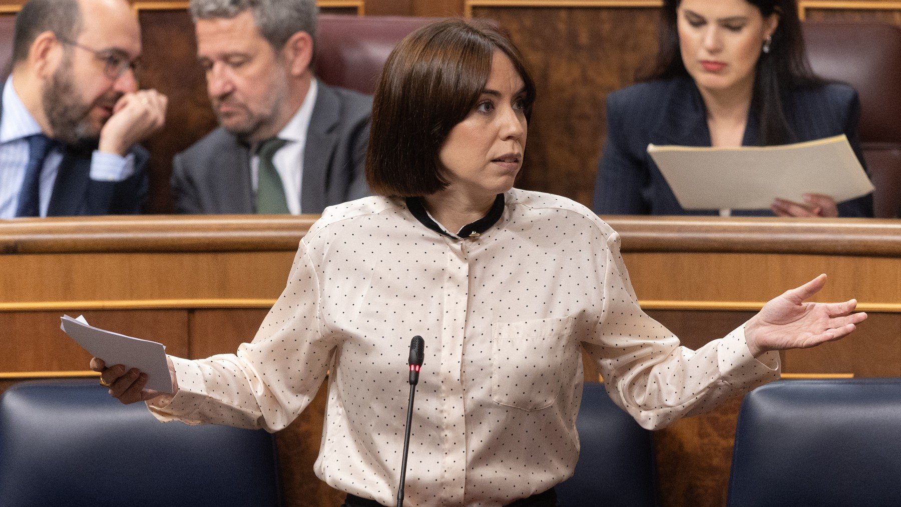 El conseller de Sanidad iniciará acciones contra Morant por acusarle de ...