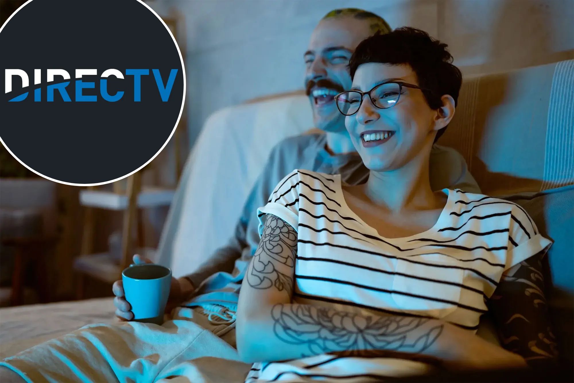 What to watch in April with DIRECTV’s streamlined, customized packages