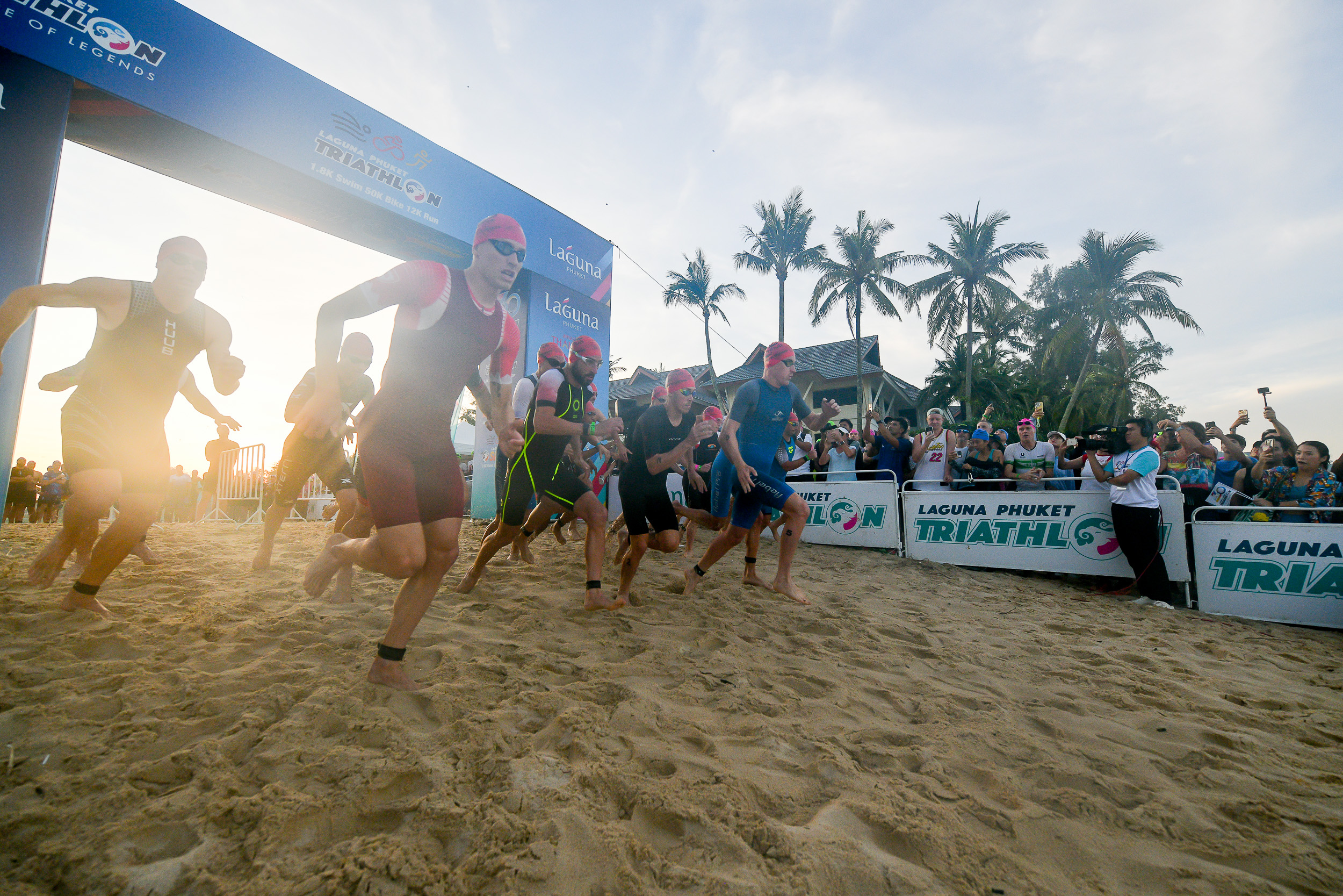 Four coaches explain how to escape a triathlon racing rut
