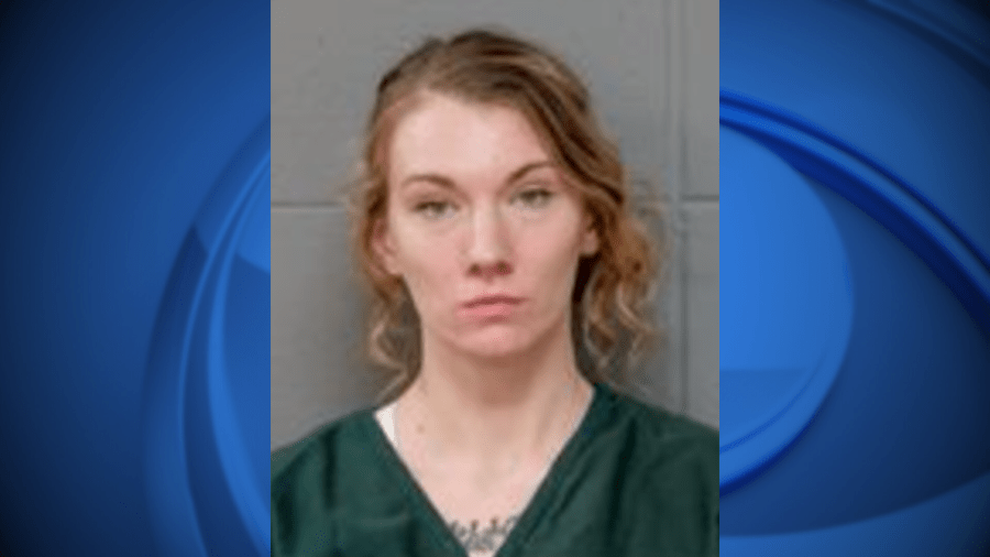 Wisconsin woman sentenced to prison in fentanyl overdose death