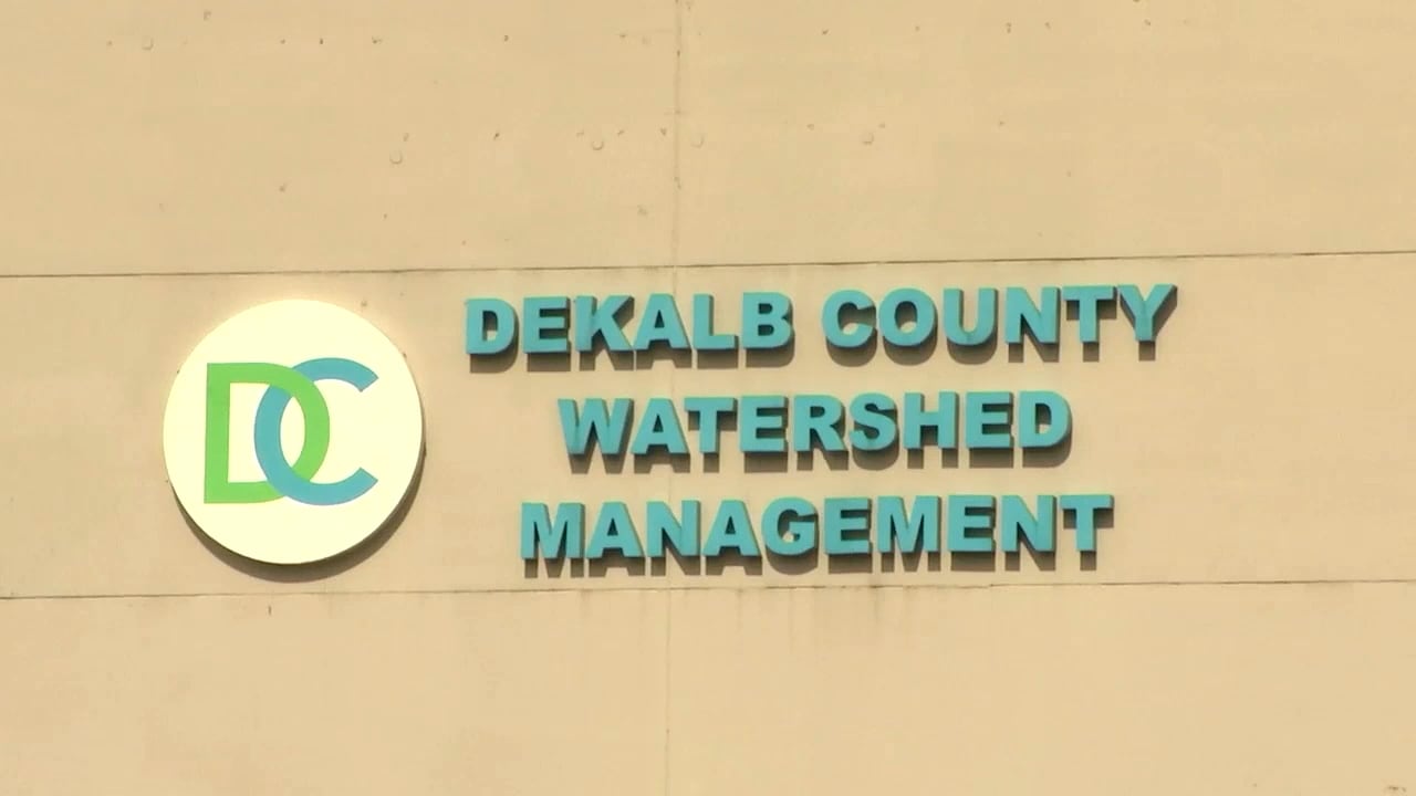 DeKalb County water officials investigating pressure concerns in ...