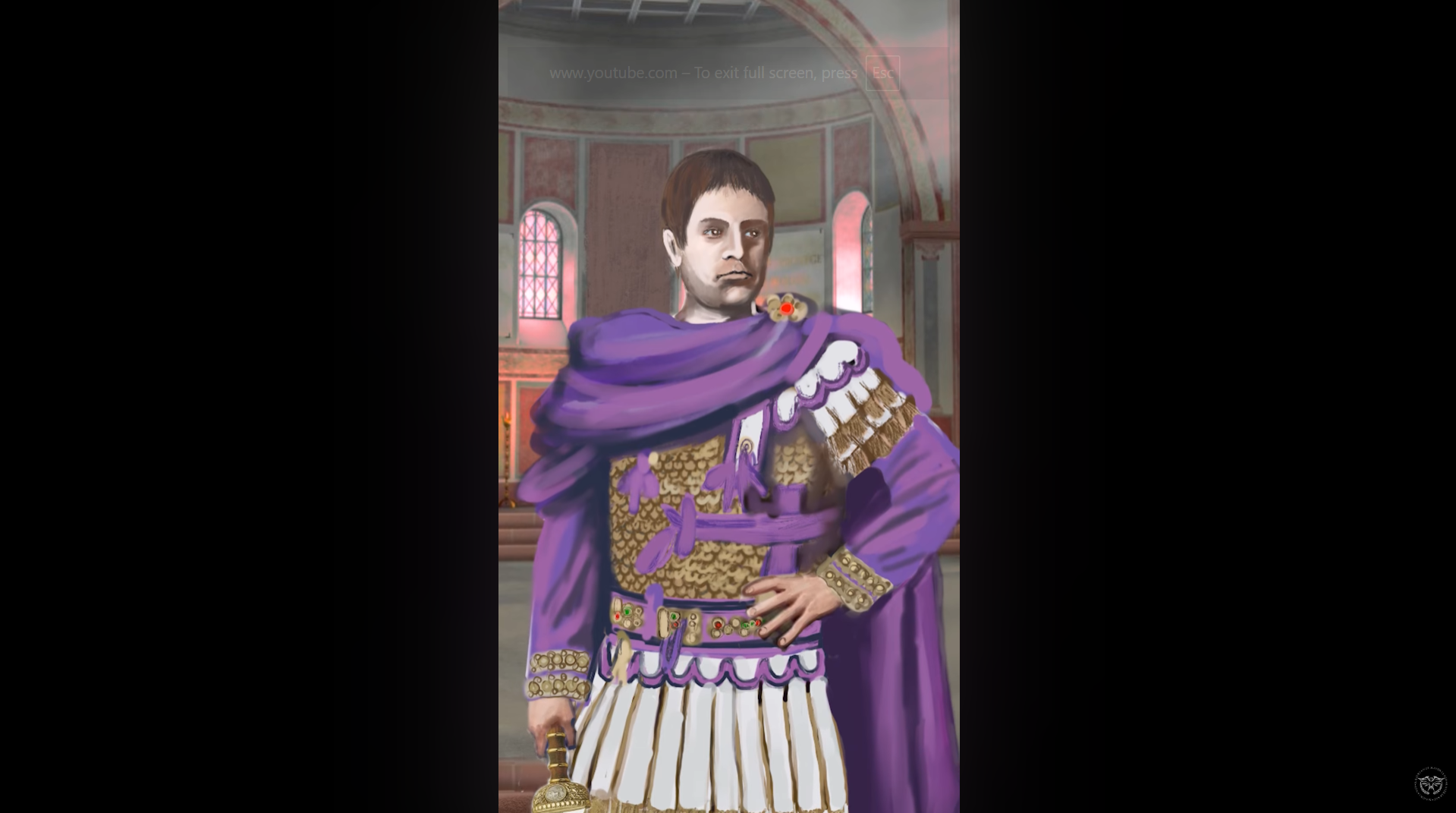 Who really destroyed the Western Roman Empire