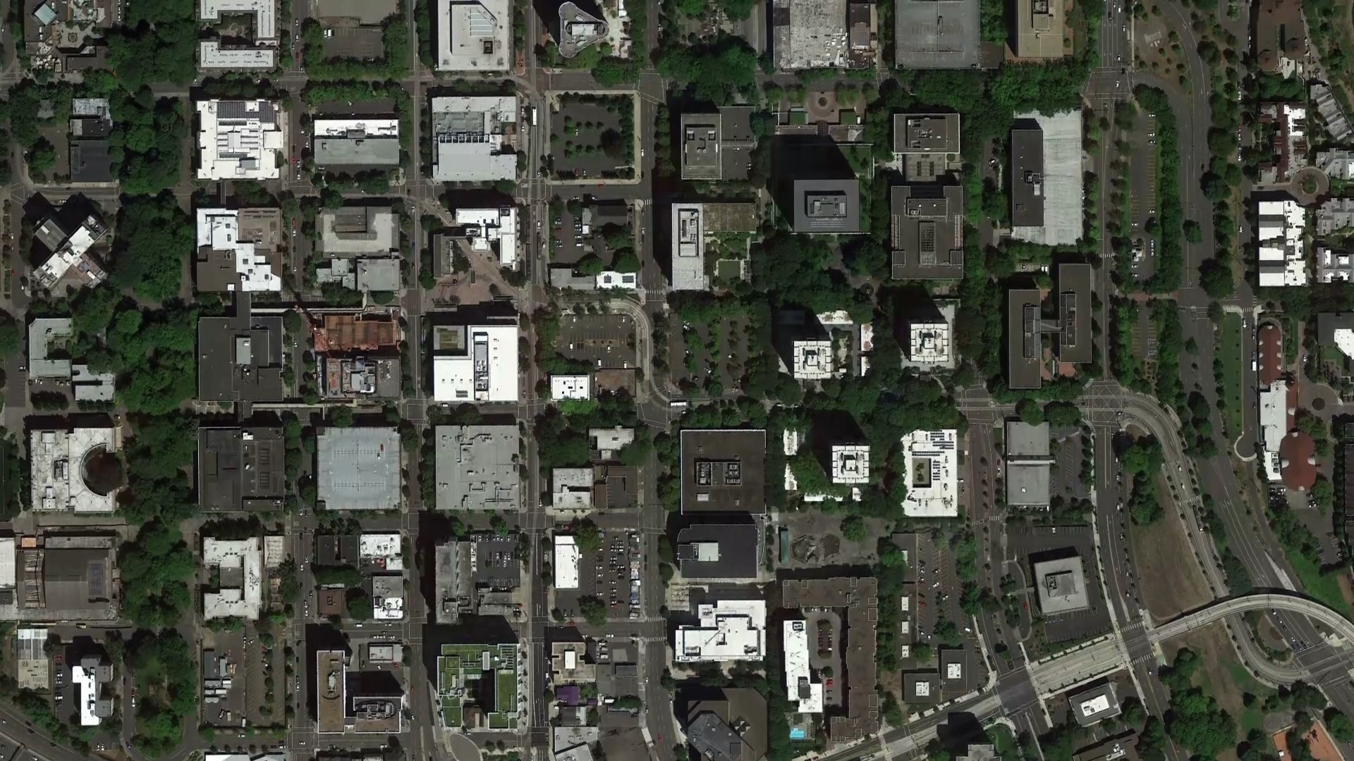 Why America chose the grid over everything else