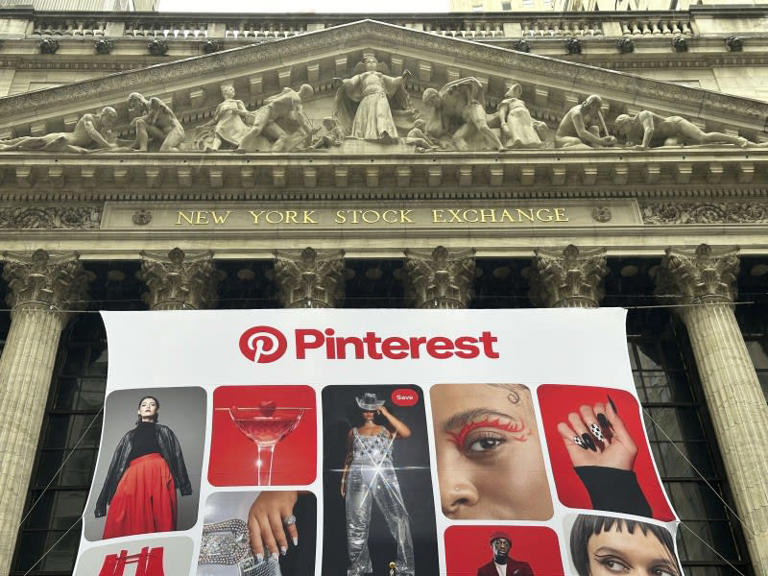 Pinterest fires engineers over layoff tracking tool