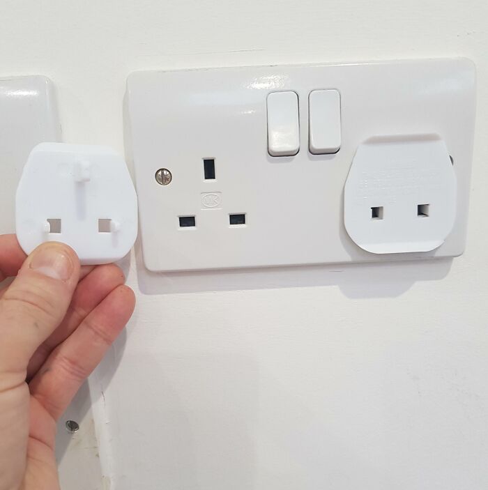 47 Terrible Product Designs That Make Absolutely No Sense