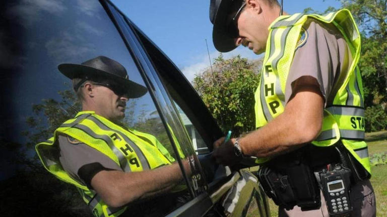 Understaffed for decades, Florida Highway Patrol again seeks pay boost