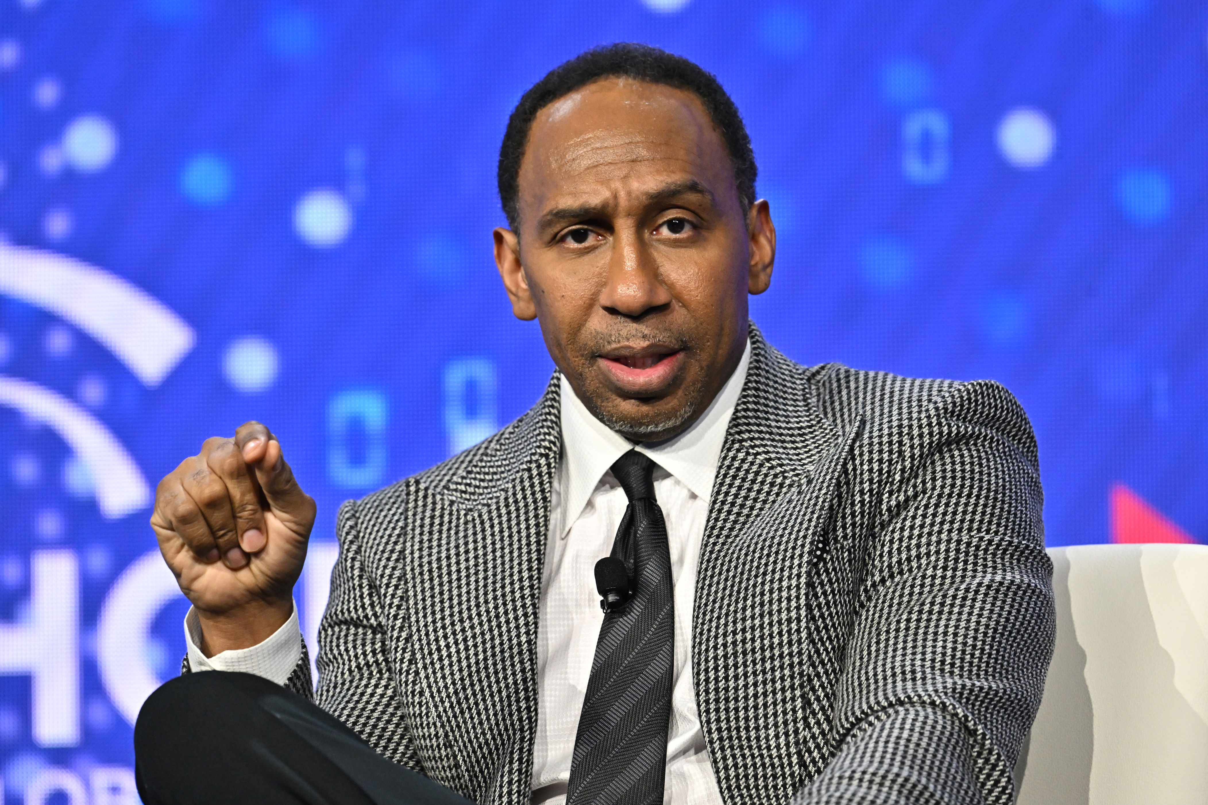 Stephen A Smith's political views explained