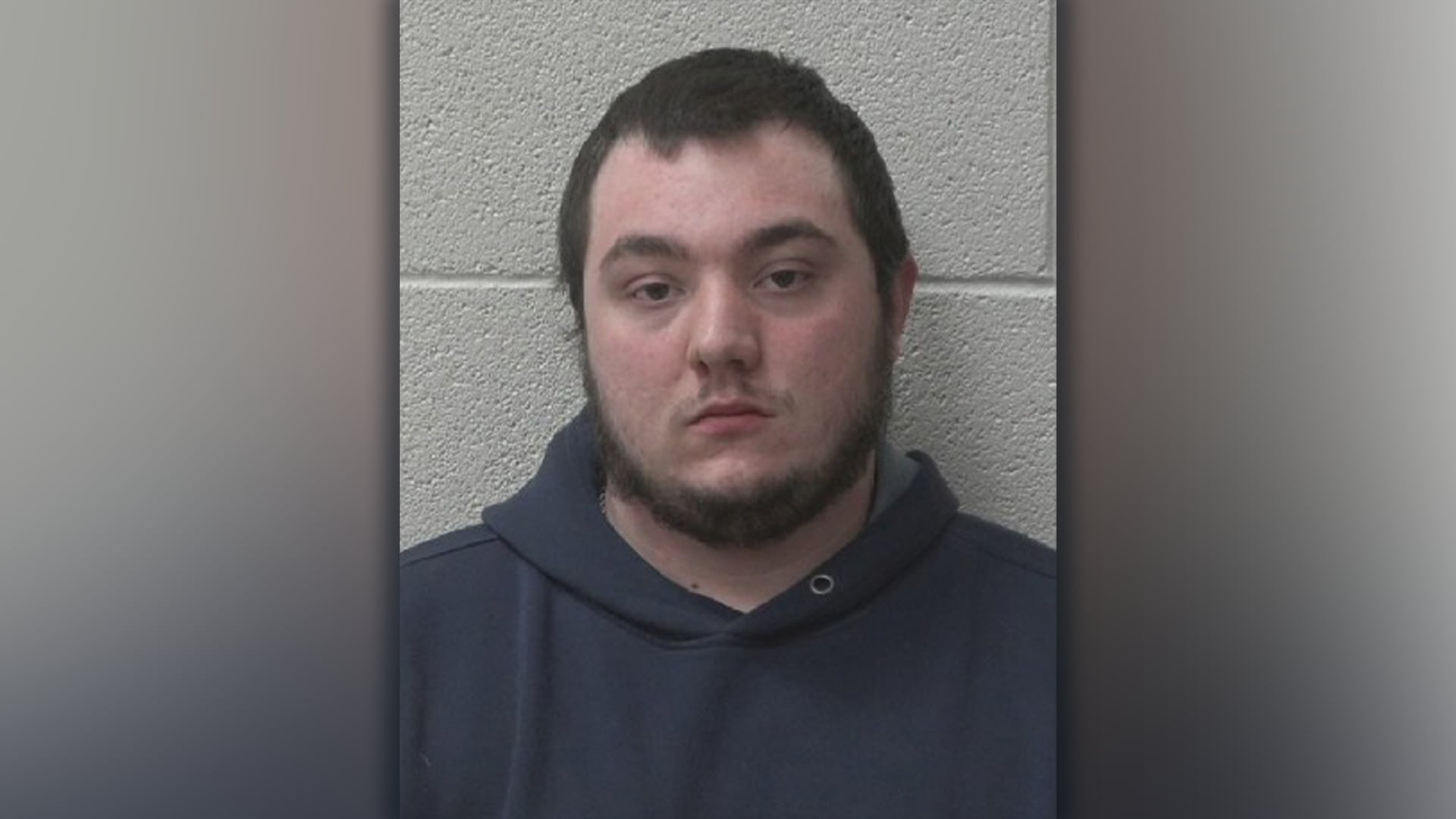 Man accused of firing numerous shots during apparent road rage shooting ...