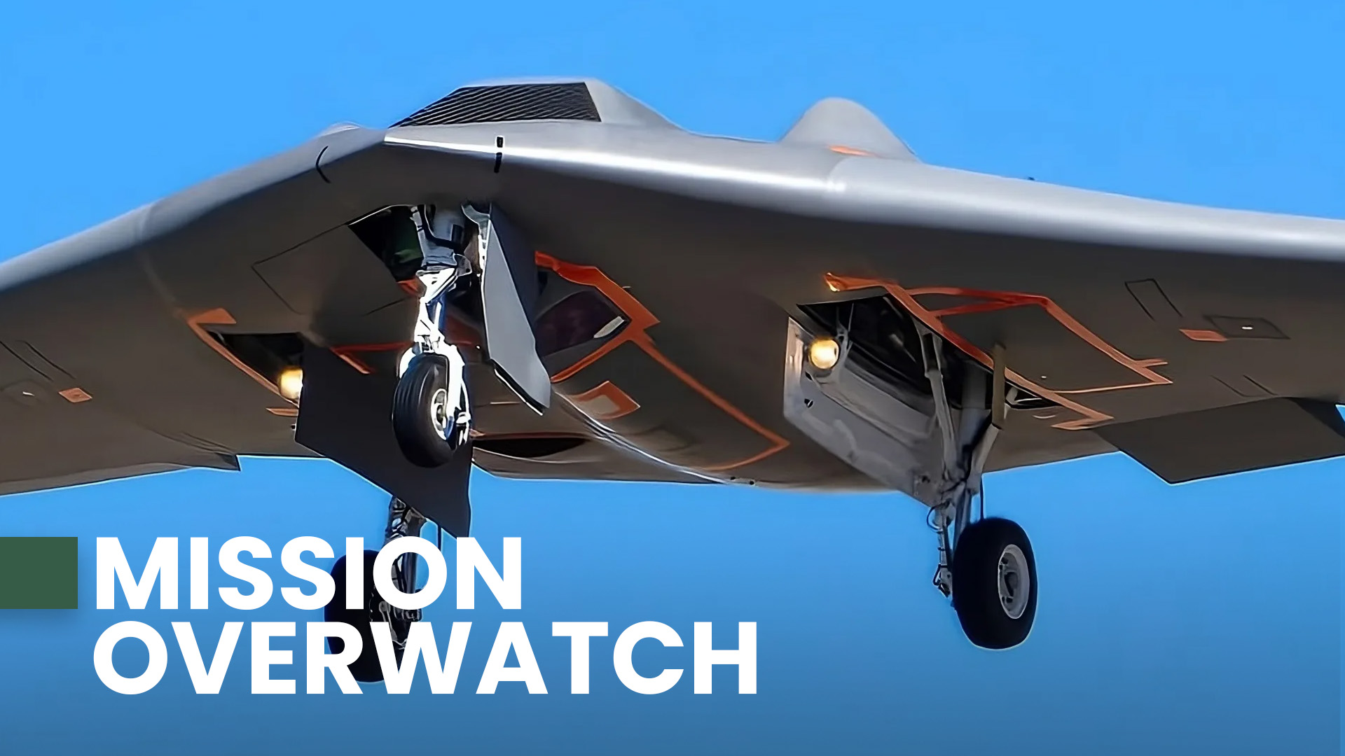 Lockheed confirms RQ-170 Sentinel flew in Maduro capture operation