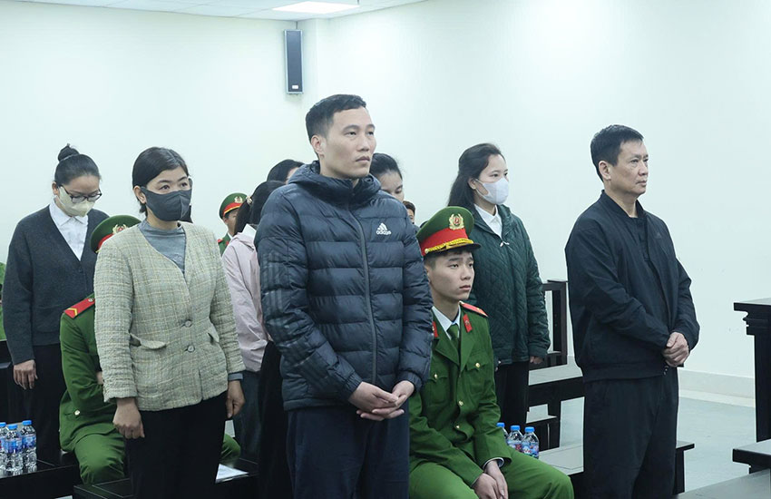 Thủ đoạn vận chuyển vàng lậu của nữ thợ gội đầu