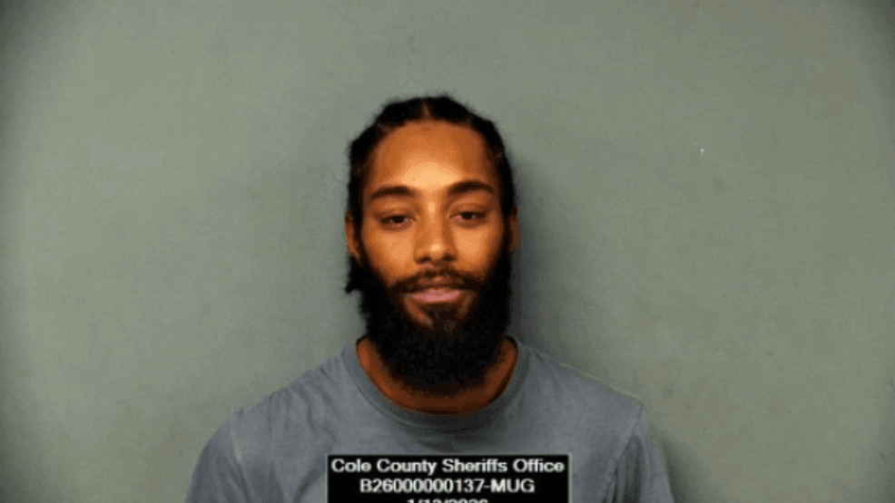 Grand jury indicts man for fatal shooting in Jefferson City